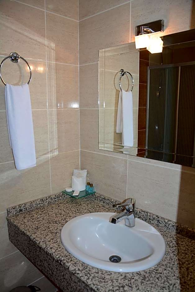 GARDEN KALE THERMAL HOTEL