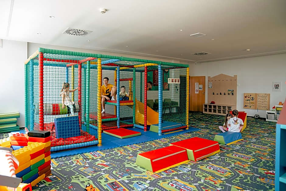Rodinný Hotel Hubert High Tatras