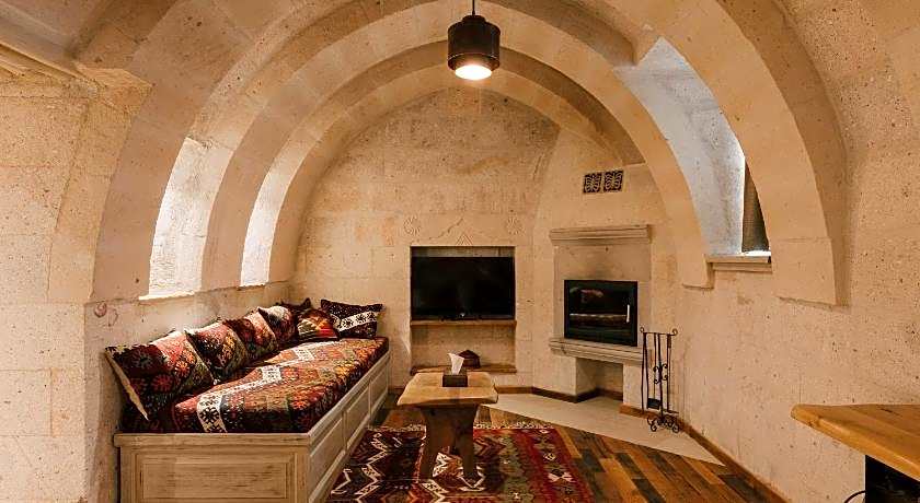 Cappadocia Cave Suites