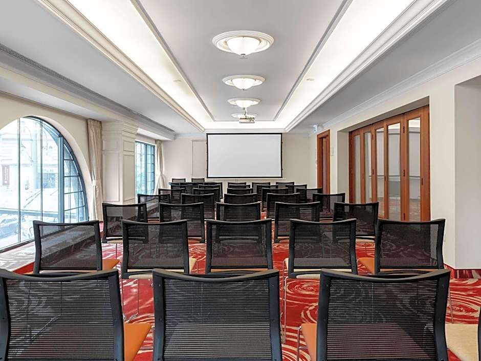 Movenpick Hotel Budapest Centre
