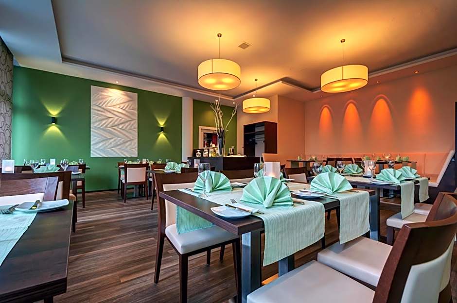 City Hotel Fortuna Reutlingen