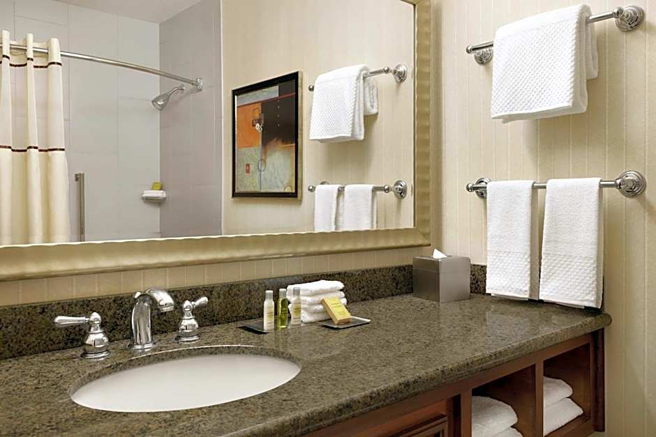 DoubleTree By Hilton Hotel Minneapolis Park Place