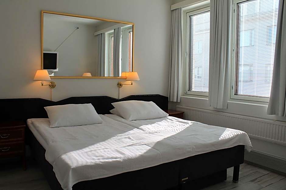 Best Western Hotel Apollo