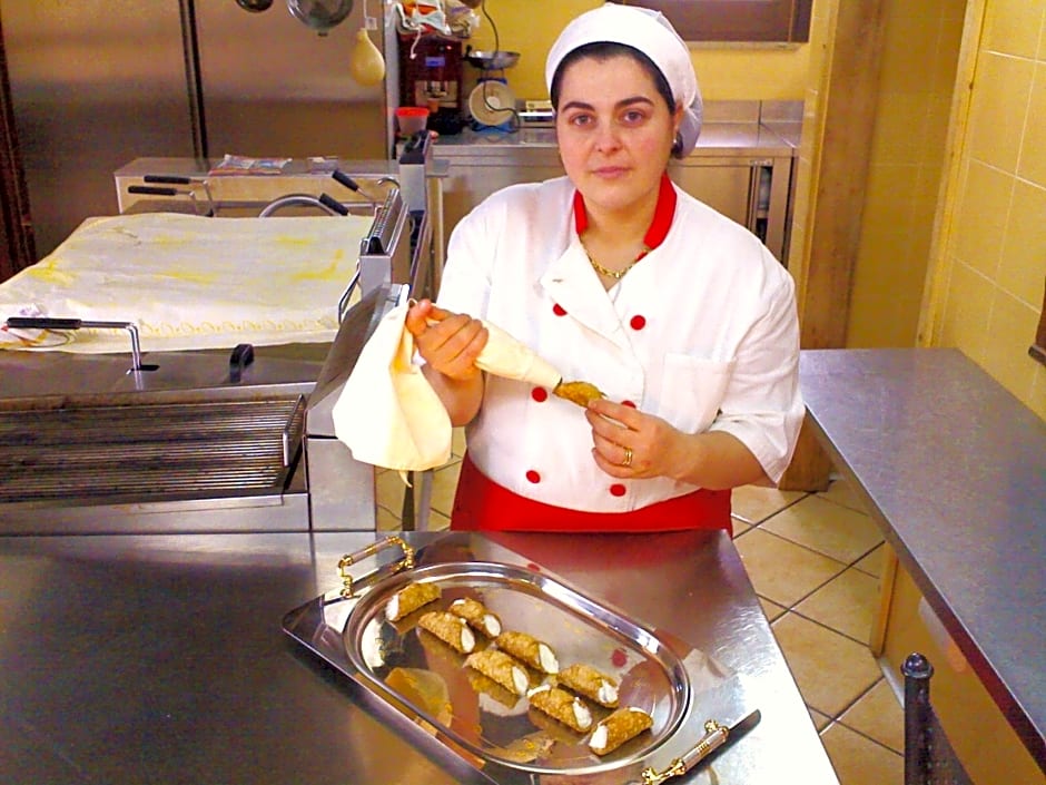 Agriturismo L'Uliveto