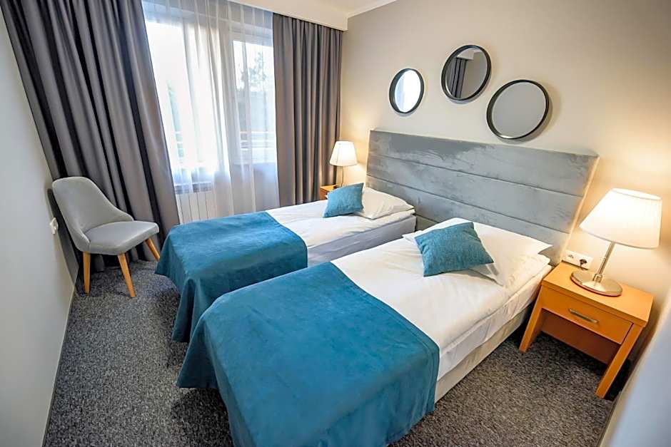 Ośrodek Szkoleniowo Wypoczynkowy Galicya