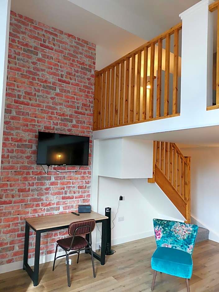 The Northwick Arms Hotel