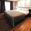 Borghese Palace Art Hotel