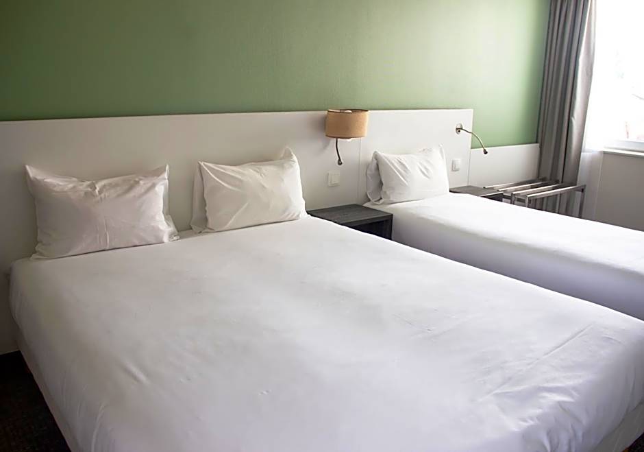 Greet Hotel Colmar