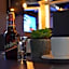 ESDUMA HK HOTEL Pachuca
