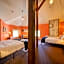 HI Sacramento Hostel