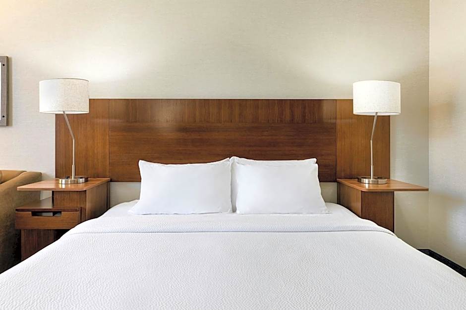 Fairfield Inn & Suites by Marriott St. Louis West/Wentzville