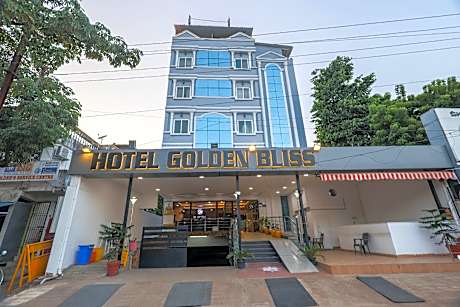 Hotel Golden Bliss