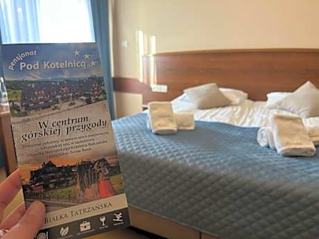 Economy Double or Twin Room