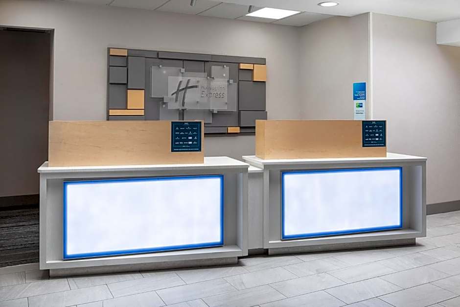 Holiday Inn Express Hastings By IHG