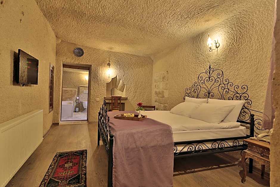 Jacob's Cave Suites - Cappadocia