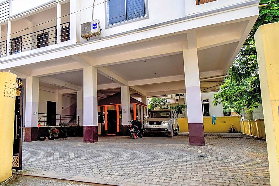 FabHotel The Hotel Orchid – Guwahati, TX
