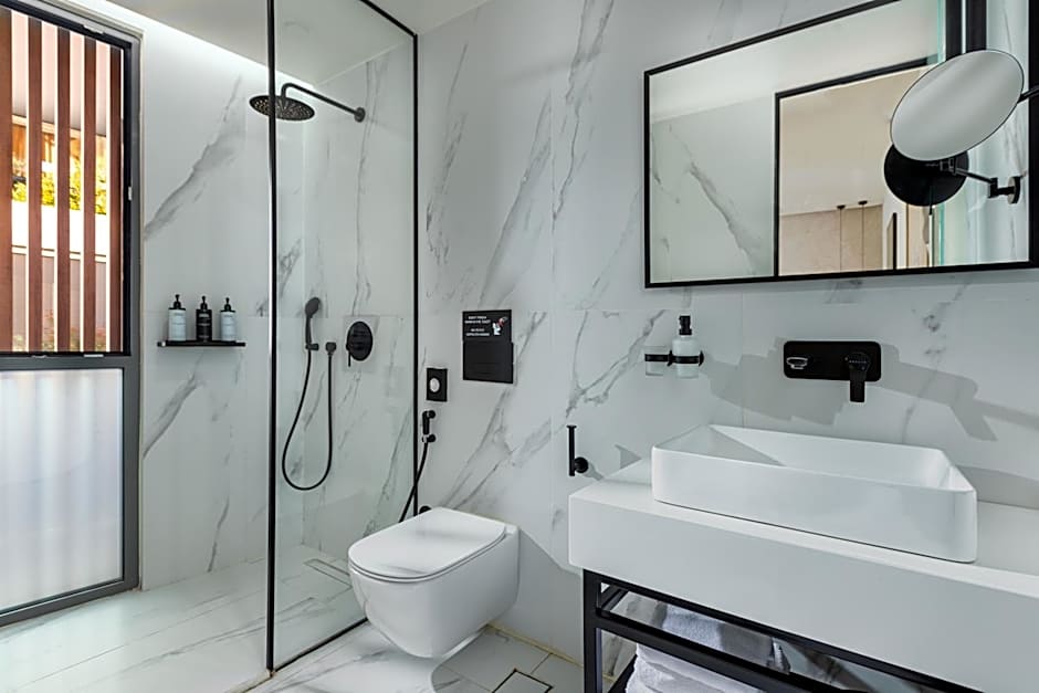 The Residence - Christokopidou Hotel & SPA