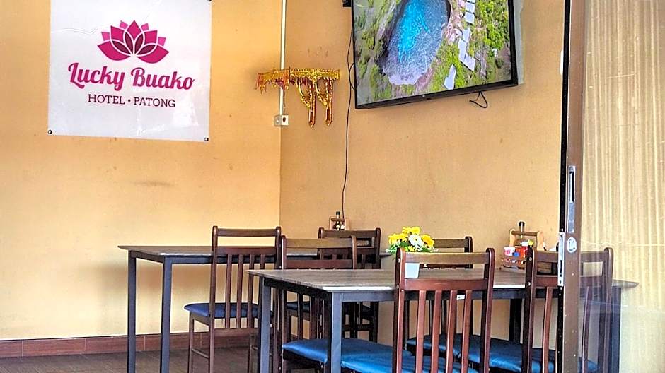 Lucky Buako Hotel Patong