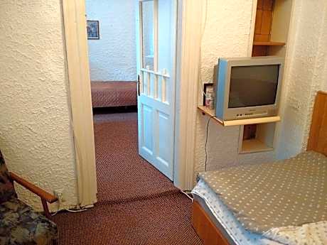 Double Room with Kitchenette