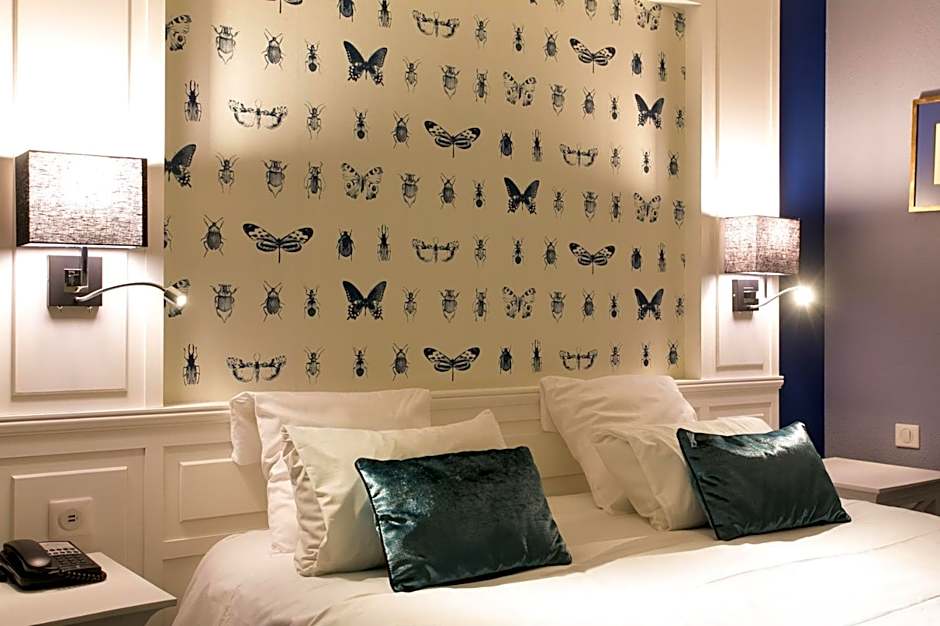 Hotel Mercure Bordeaux Aeroport