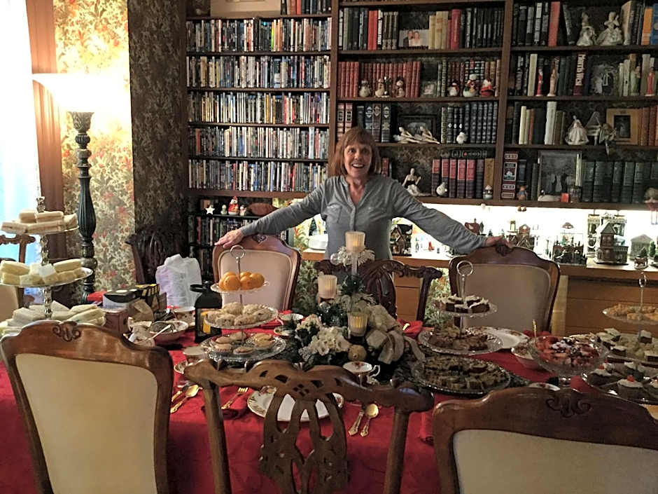 Pemberley House Bed and Breakfast