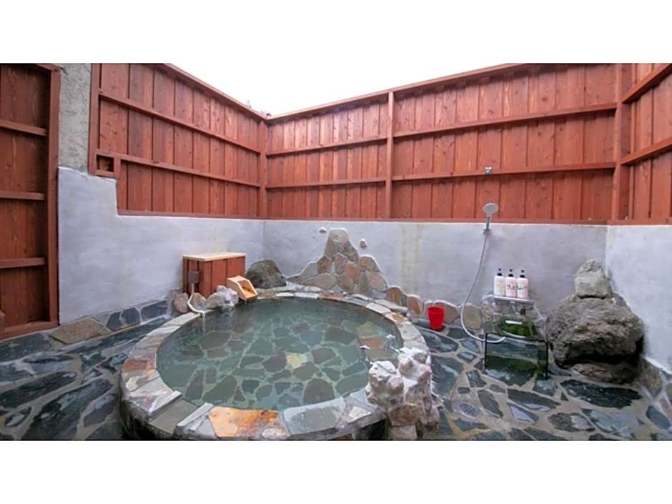 Innterhill Tsubasa Yufuin - Vacation STAY 94225v