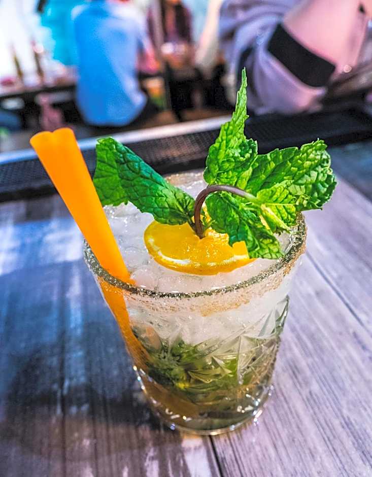 La Banda Rooftop Hostel