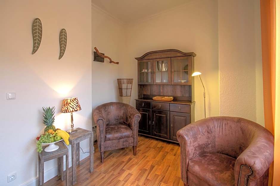 Hotel Zum Goldenen Stern