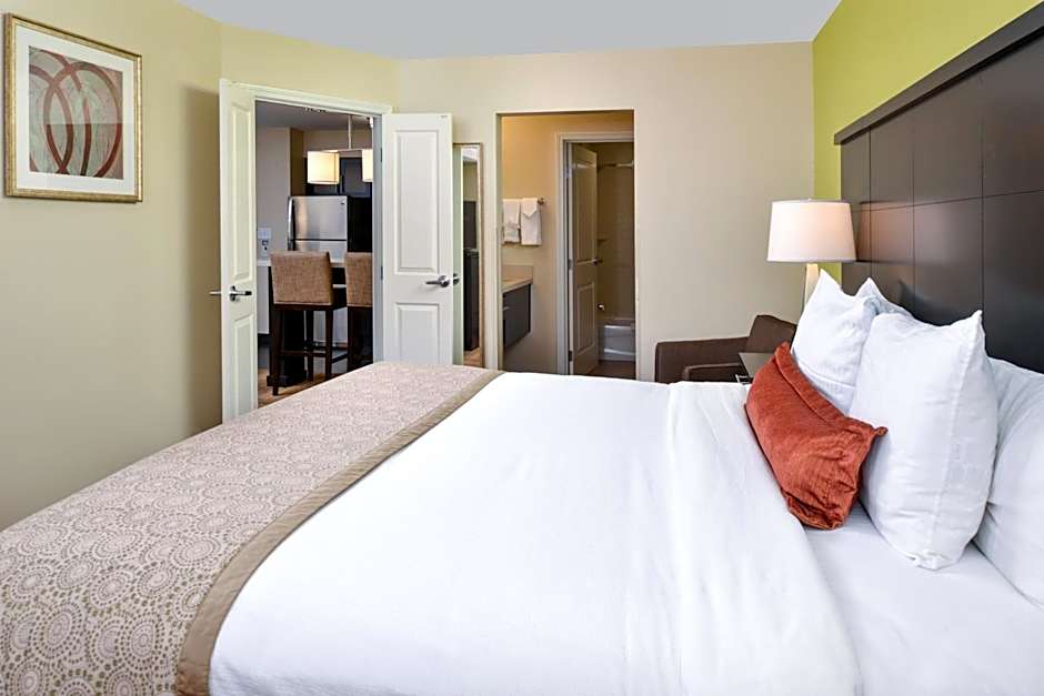 Staybridge Suites Merrillville By IHG