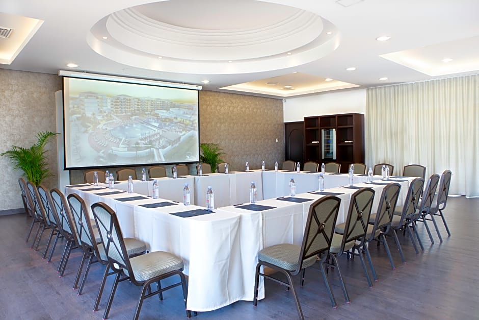 Grand Residences Riviera Cancun, All Inclusive