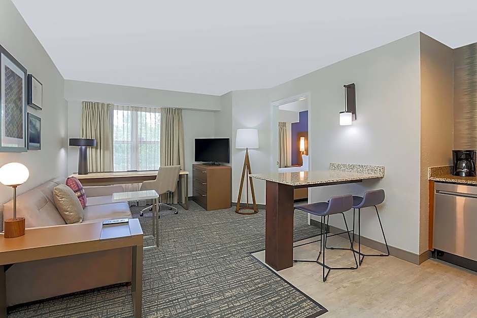 Residence Inn by Marriott Monroe