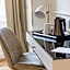 Parisii Luxury Relais Rome