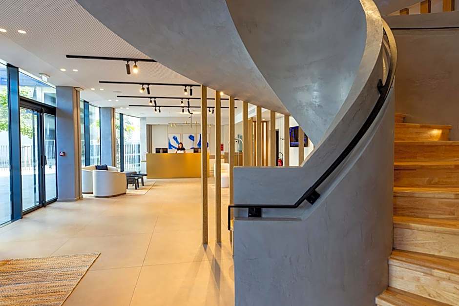 Crowne Plaza Marseille Le Dome By IHG