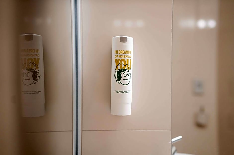 SLEEEP Hotel Vösendorf