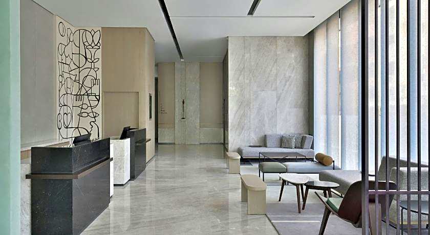 Fairfield by Marriott Vadodara