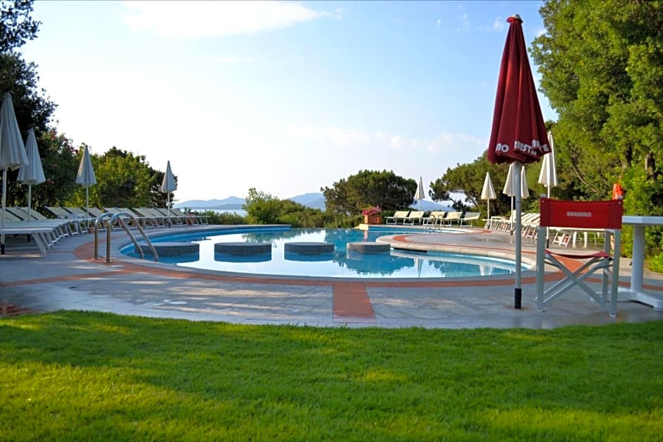 Hotel Capriccioli