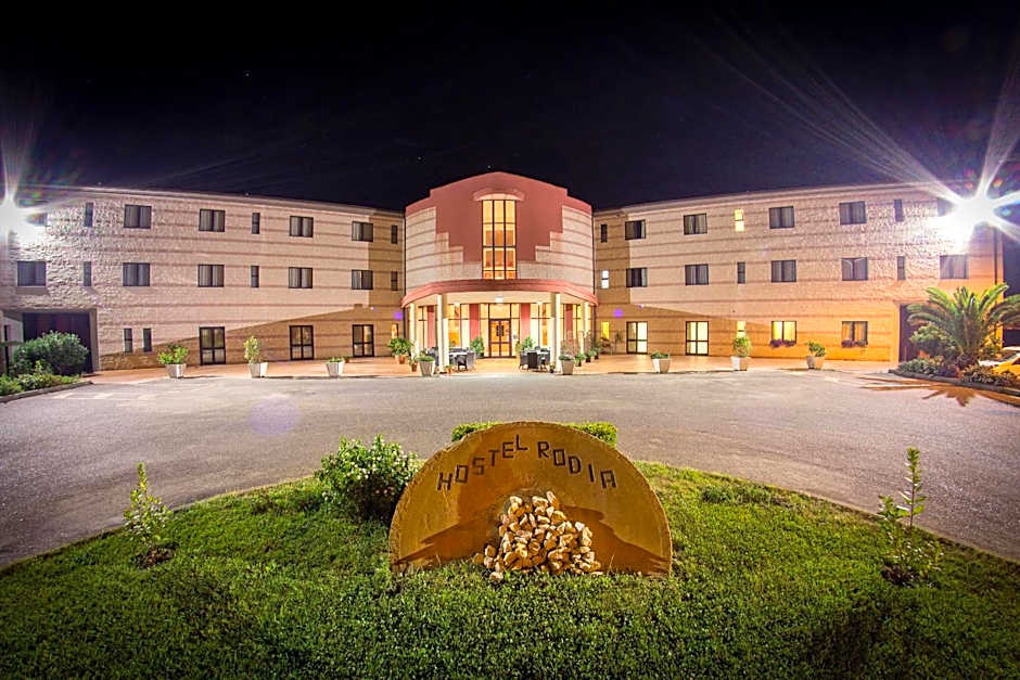 Rodia Inn