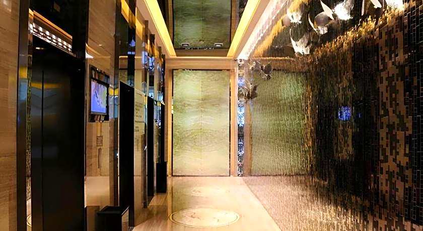 City Viva Hotel Macau