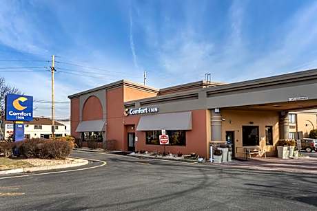 Comfort Inn Paramus - Hackensack