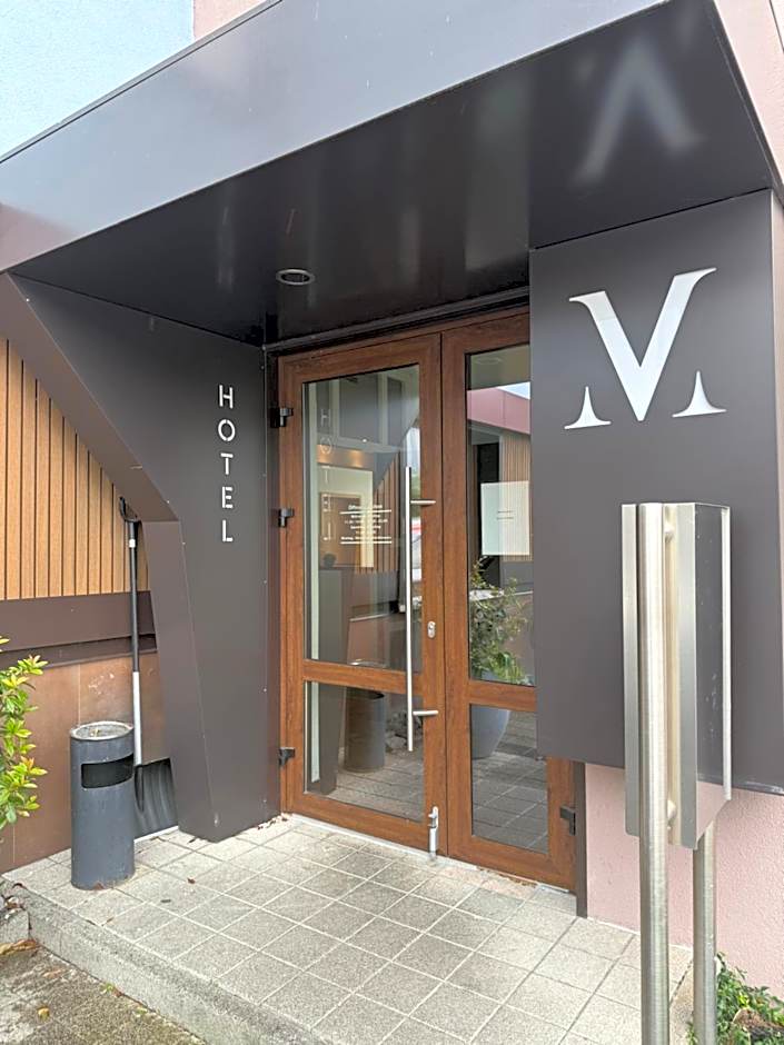 Hotel Villa Martino - zum Hirsch