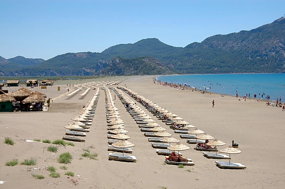 Dalyan Hotel Caria Royal