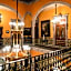 Hotel Museo Palacio de San Agustin