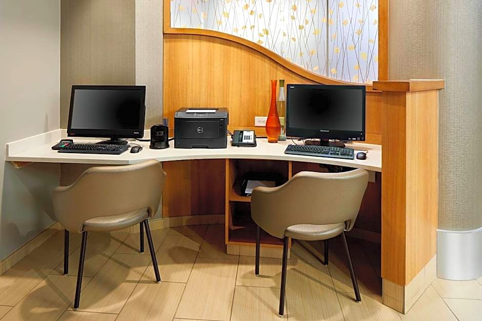 SpringHill Suites by Marriott Houston NASA/Webster