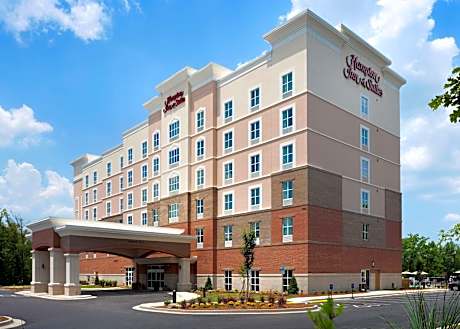 Hampton Inn By Hilton and Suites Fort Mill