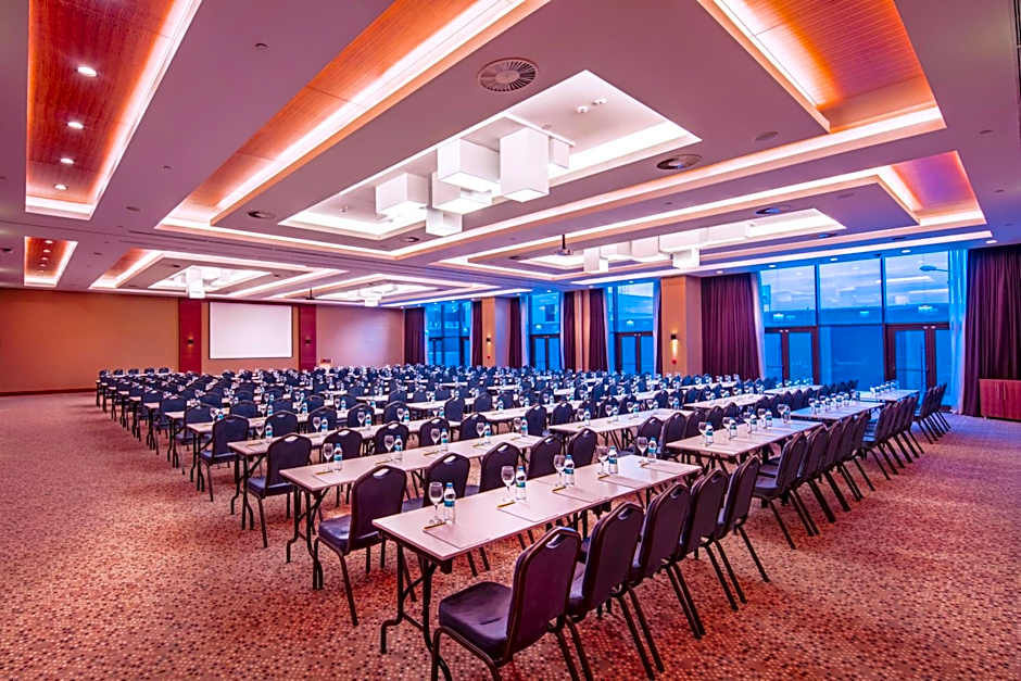 Accom Hotel Sivas