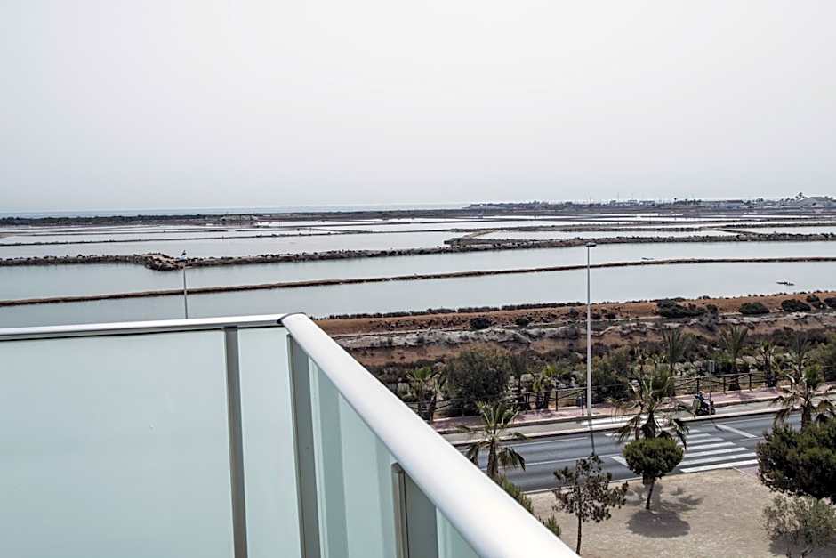 Hotel Lodomar Spa & Talasoterapia