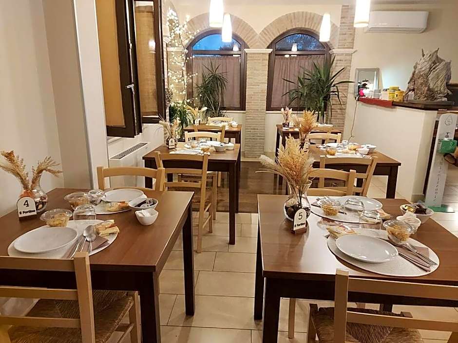 Il Fortino Hotel