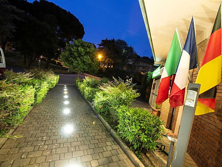 Duca Del Mare - Hotel Di Nardo group