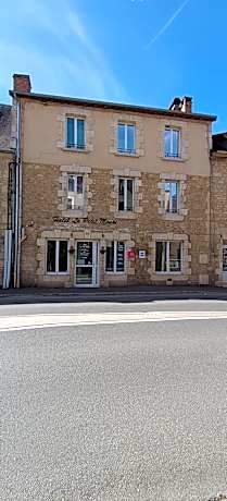 Hôtel Le P'tit Monde