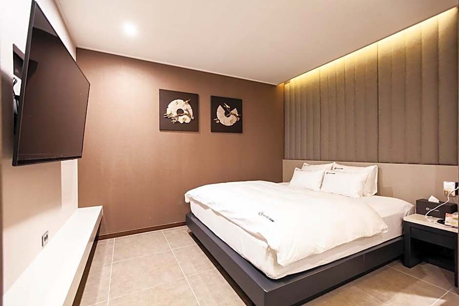 Hotel Kim